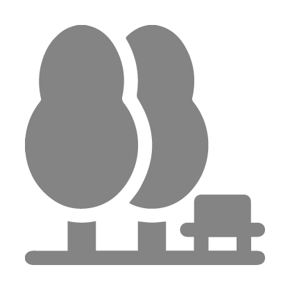 F & B retail along the waterfront 