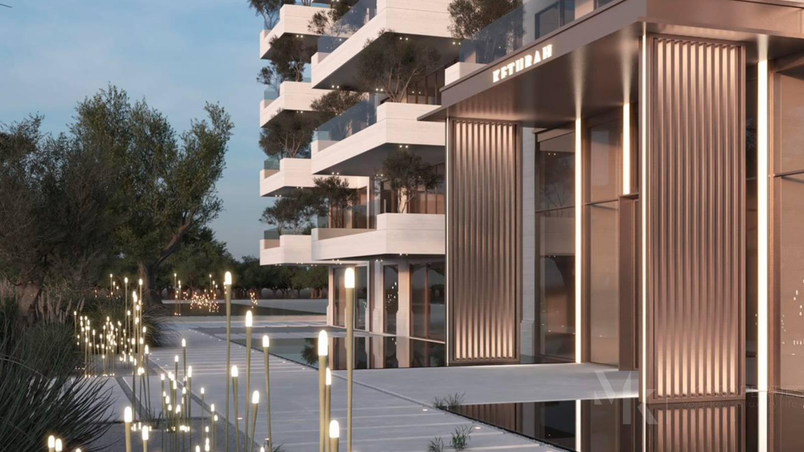 keturah reserve