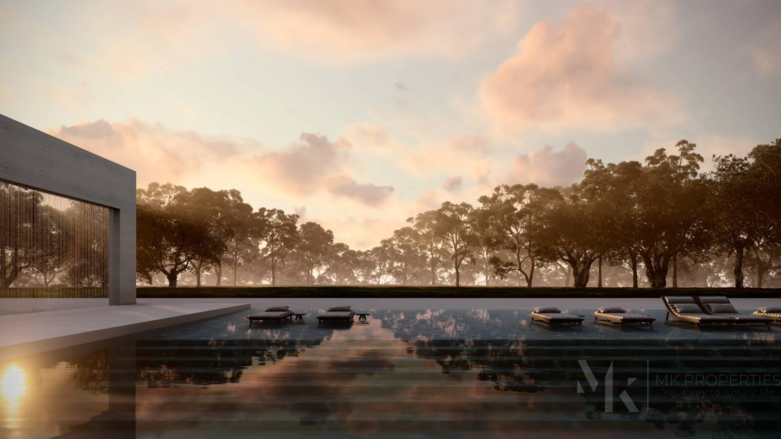 keturah reserve