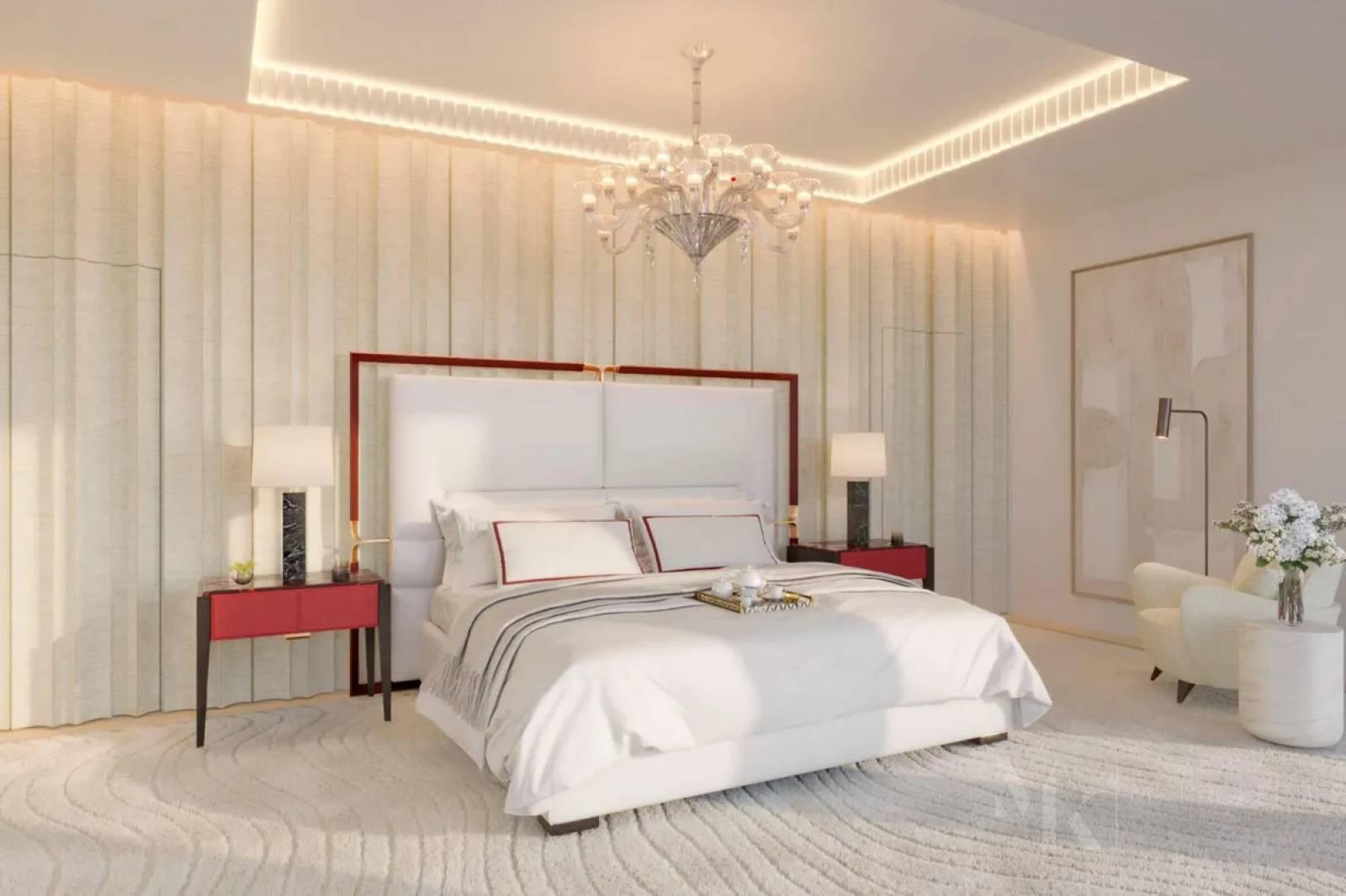 Baccarat residences