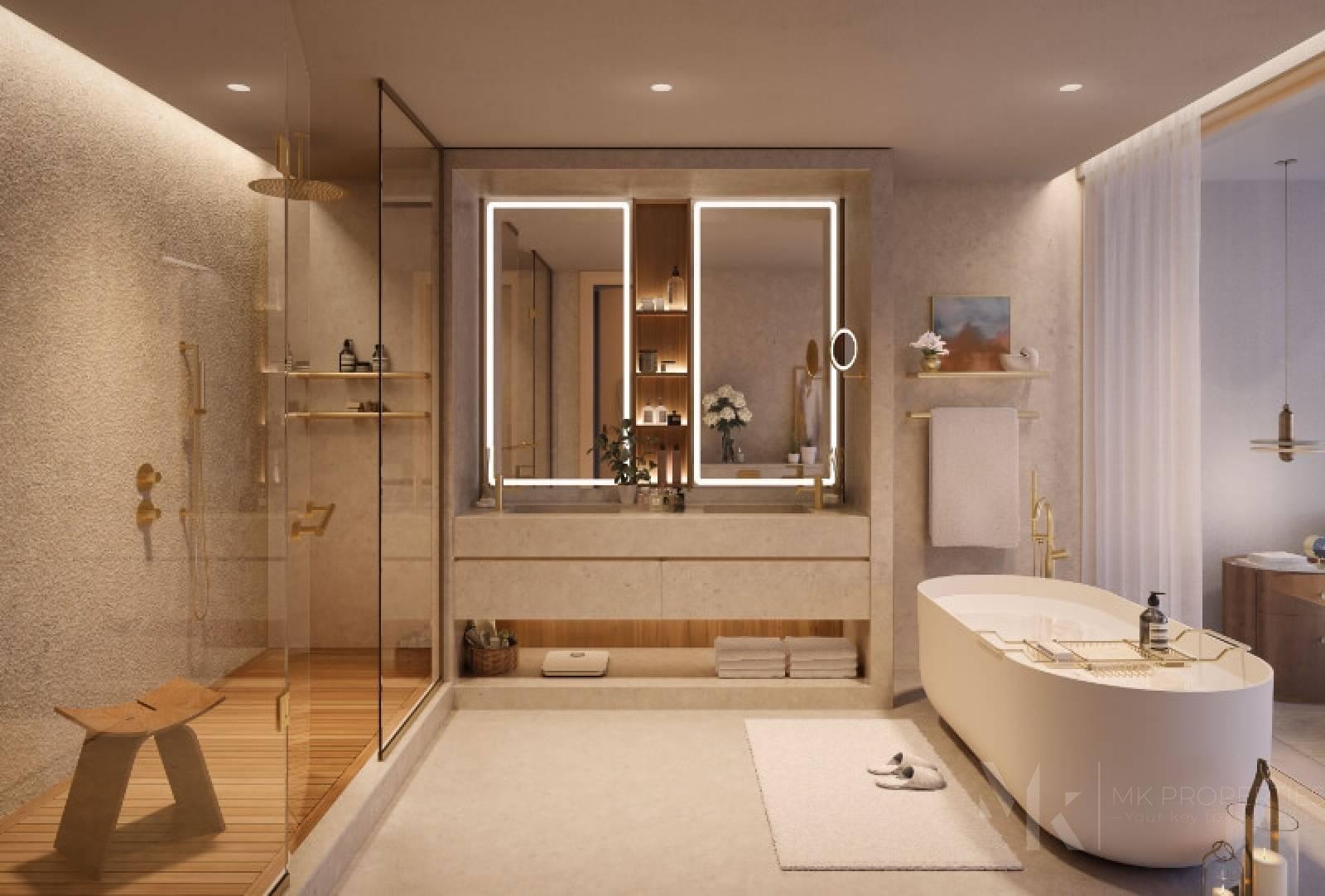 Ellington beach house