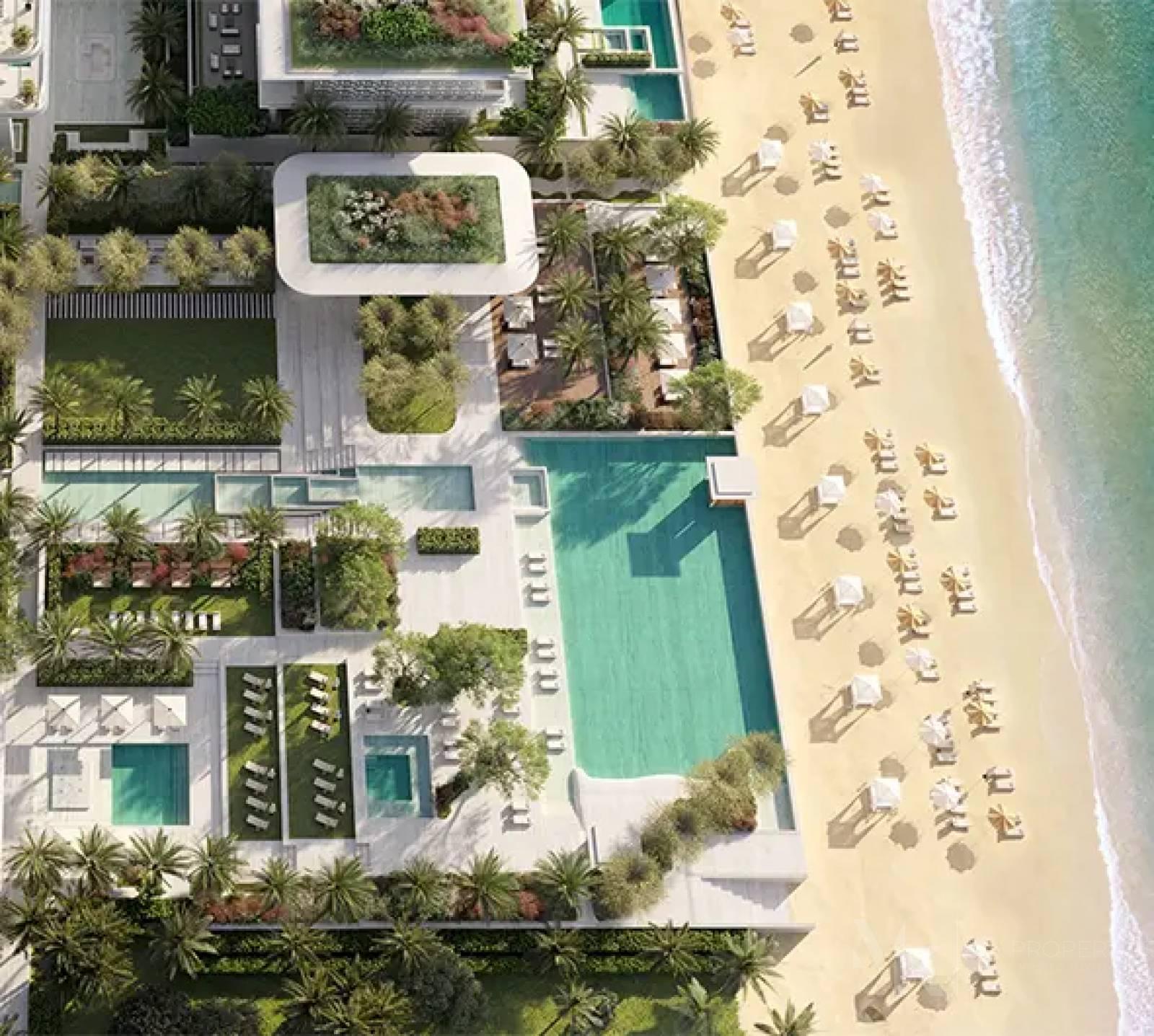 Orla Dorchester Collection