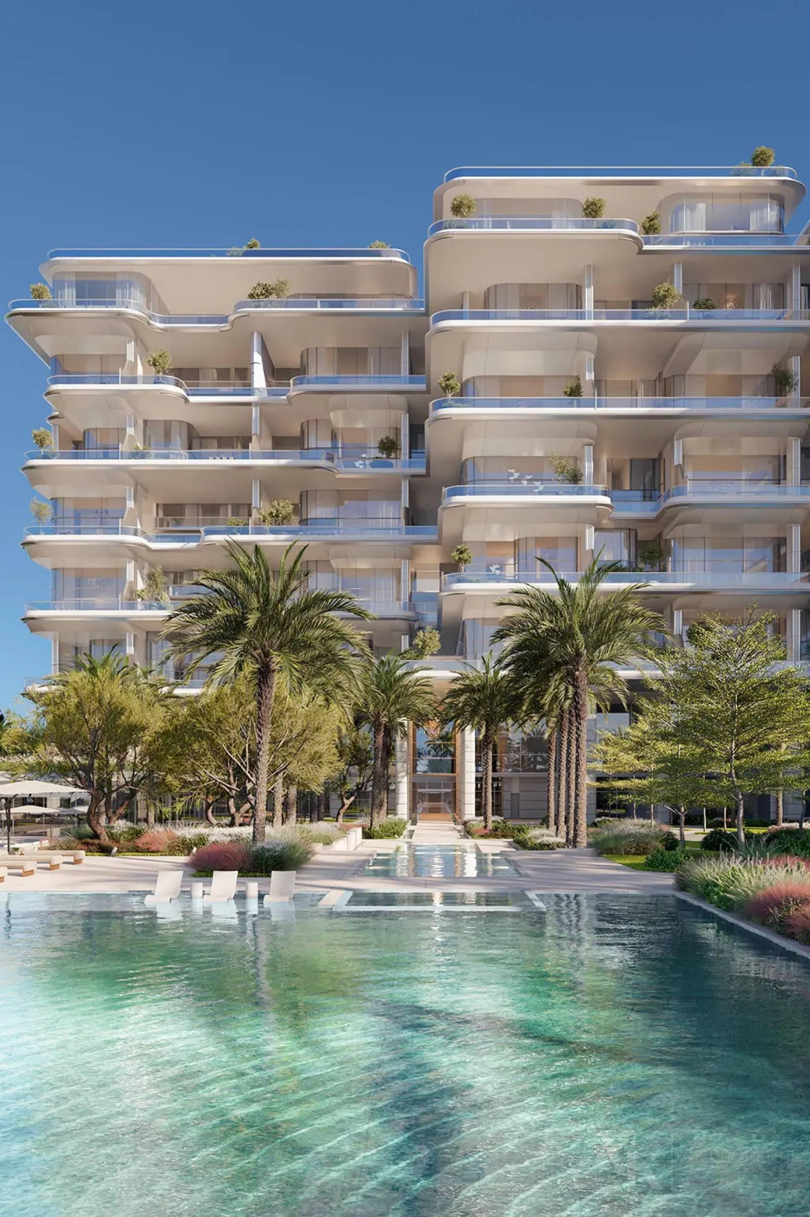 Orla Dorchester Collection