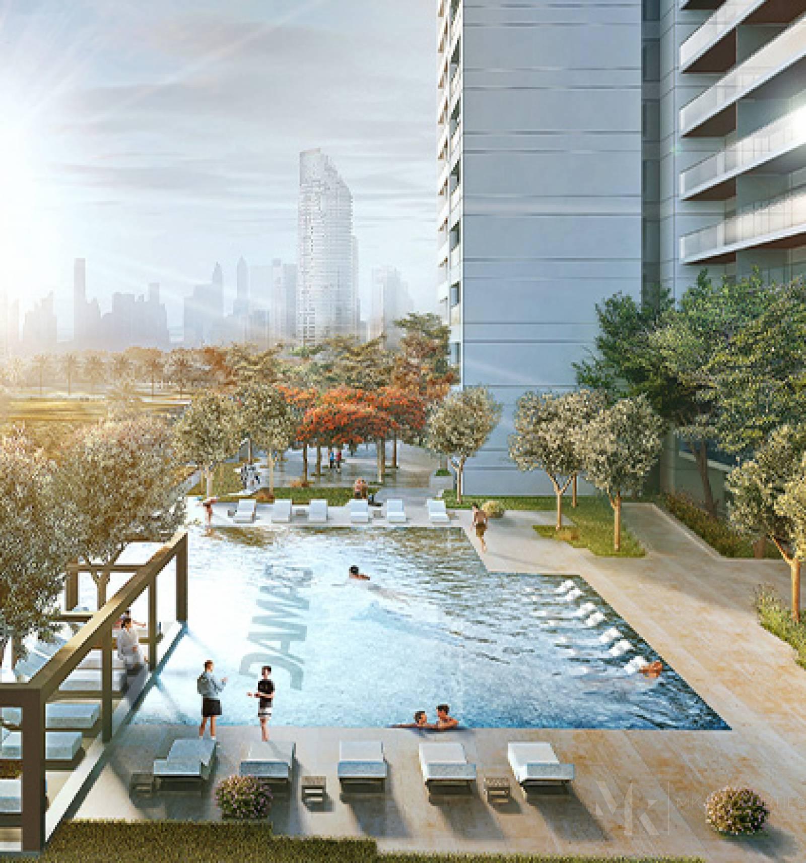 Reva Residences