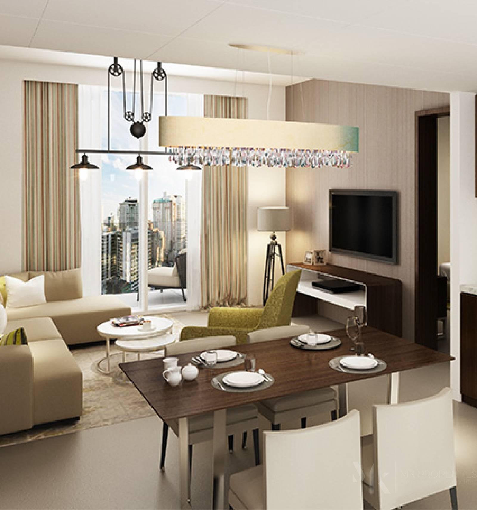 Reva Residences