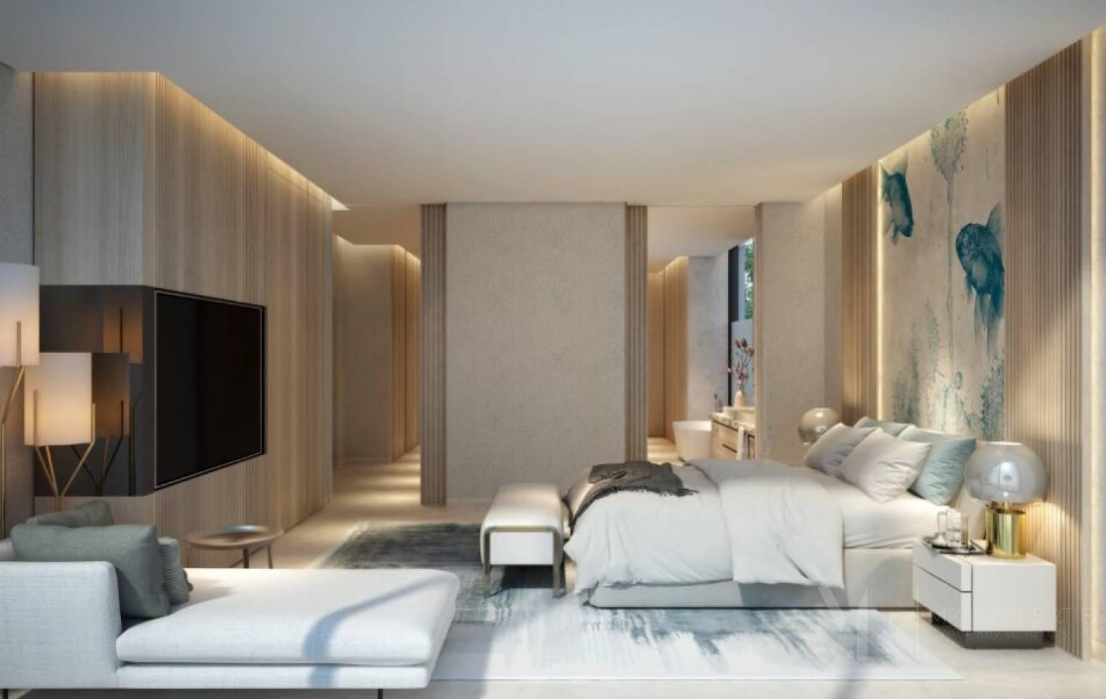 Palm Jebel Ali Coral Villas