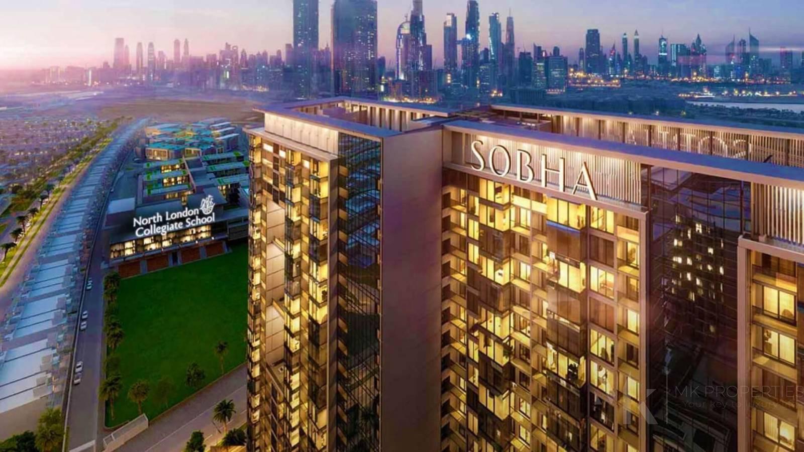 Sobha One