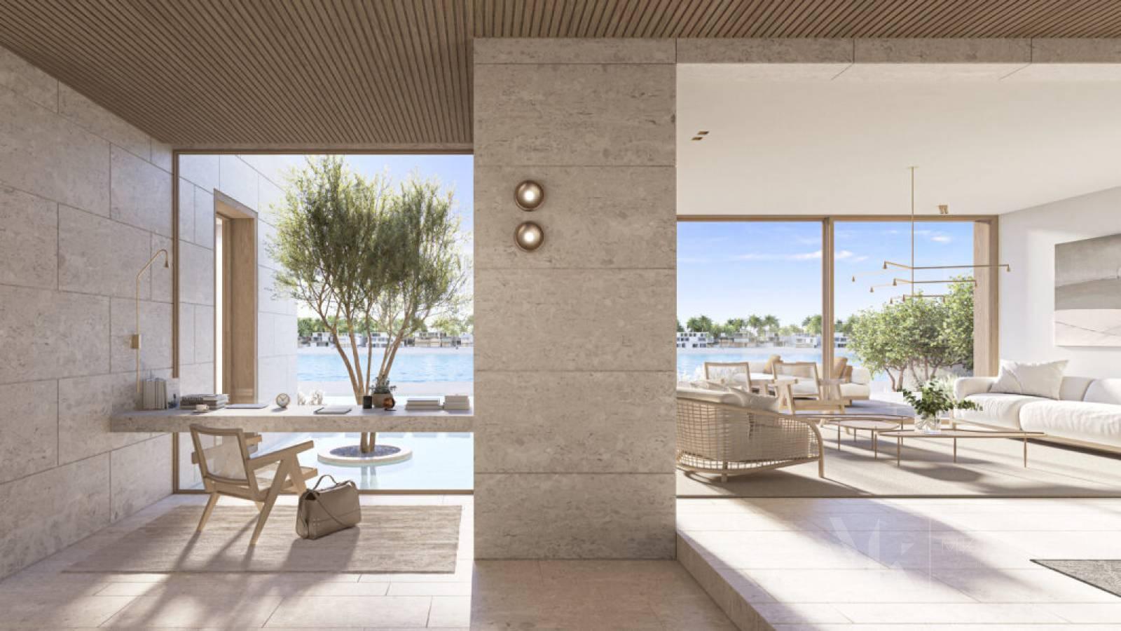 Palm Jebel Ali Coral Villas