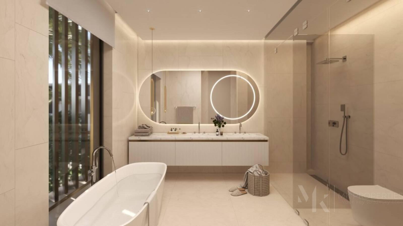 Palm Jebel Ali Coral Villas